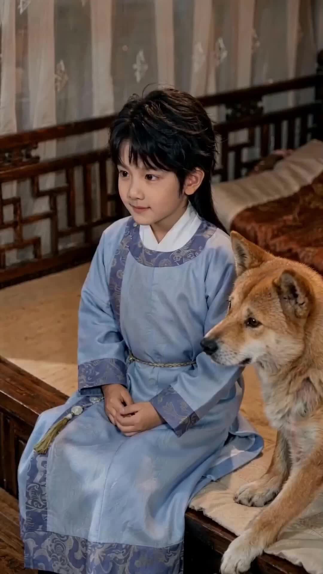 Episode 15 - Kabur Bawa Anak Raja Serigala